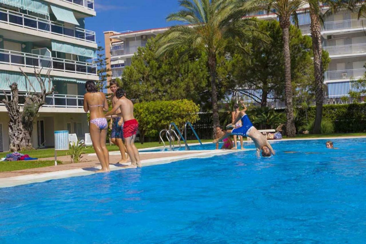 Ag Florida Διαμέρισμα Playa de Gandia Εξωτερικό φωτογραφία