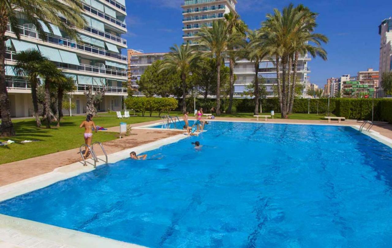 Ag Florida Διαμέρισμα Playa de Gandia Εξωτερικό φωτογραφία