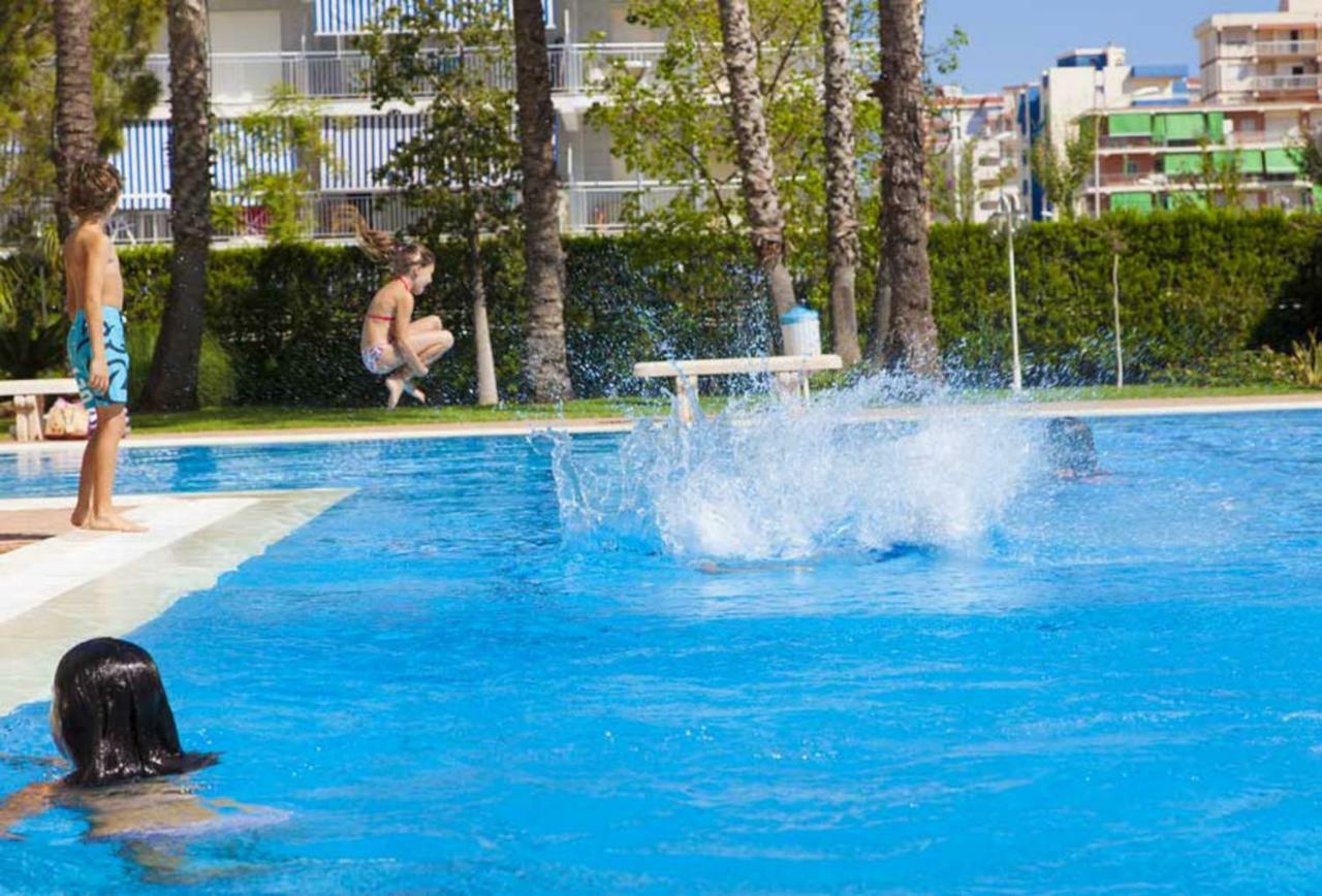 Ag Florida Διαμέρισμα Playa de Gandia Εξωτερικό φωτογραφία